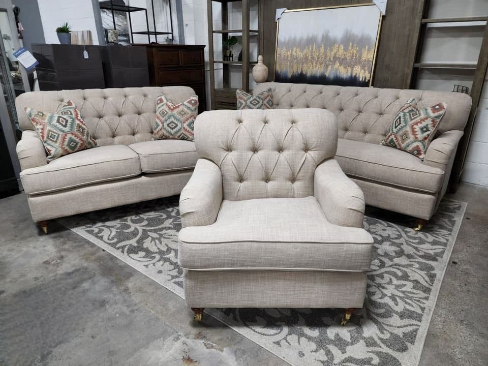 Sofas  Sectionals - West Main Furniture Gallery