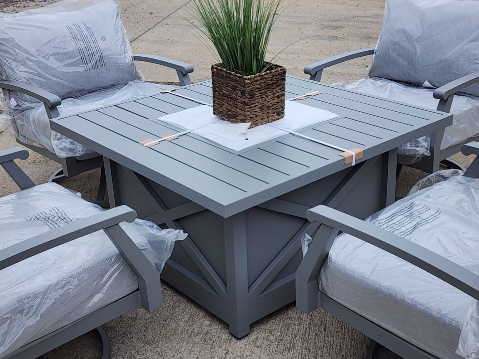 Outdoor Furniture West Main Furniture Gallery