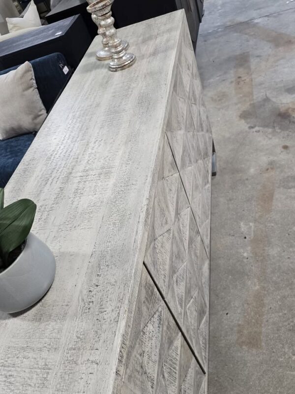 Aspect 72" Mango Woos Sideboard✨ - Image 3