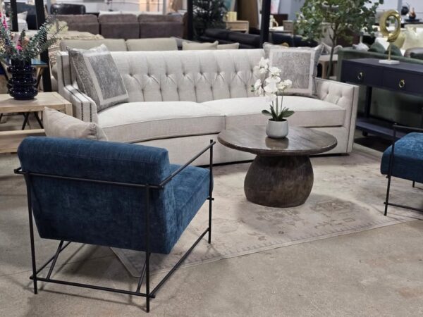 Bernhardt Candace Sofa - Image 2