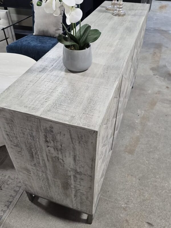 Aspect 72" Mango Woos Sideboard✨ - Image 2