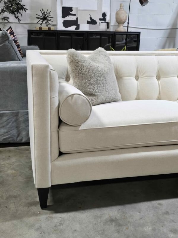 Allia Tufted Sofa ✨ - Image 2