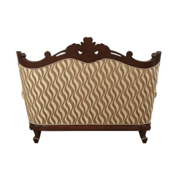 Eleonora Victorian Loveseat - Image 2