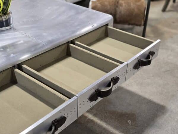 Brancaster Coffee Table - Image 2