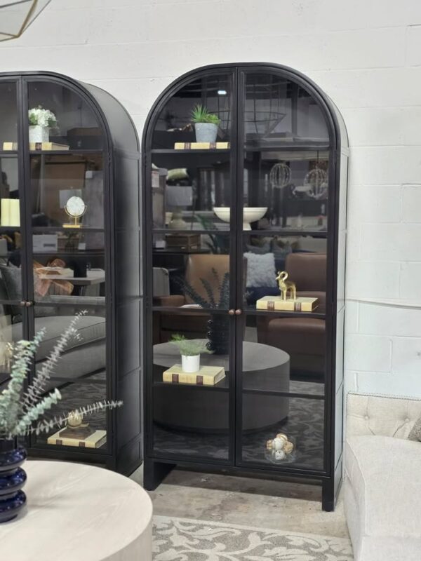 Set of Four Hands Breya Cabinets - Image 3