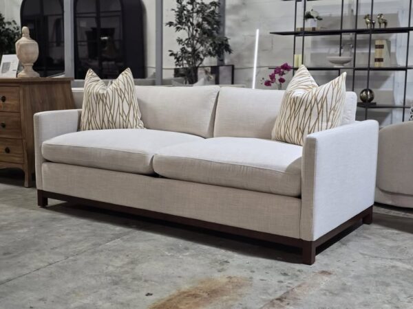 Liz Upholstered Sofa