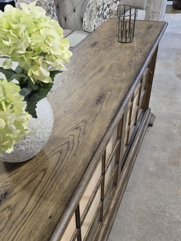 Fairfield Chair Arcadian Sideboard - Image 4