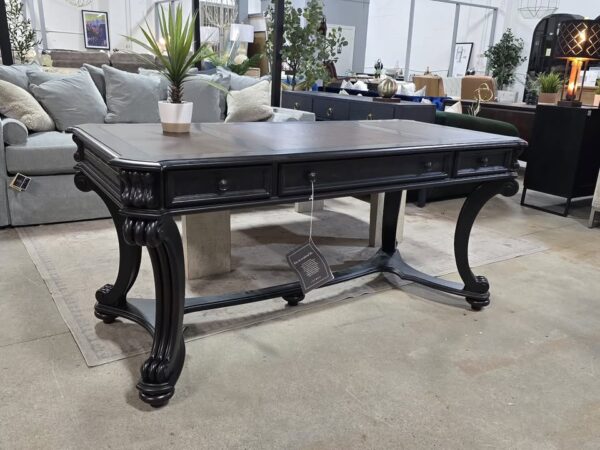 Hooker Furniture Telluride 66'' Writing Desk