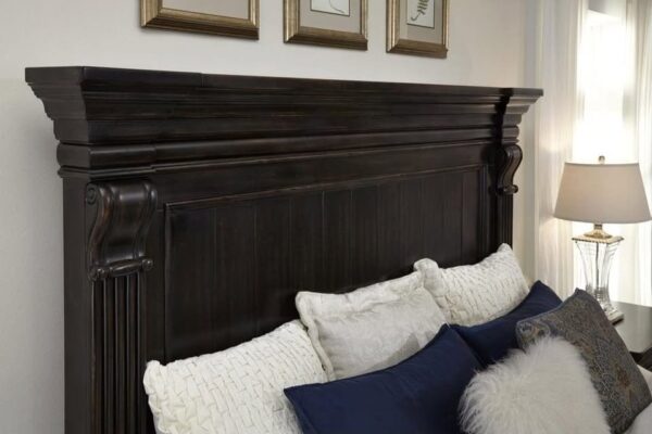 Pulaski KING Panel Headboard