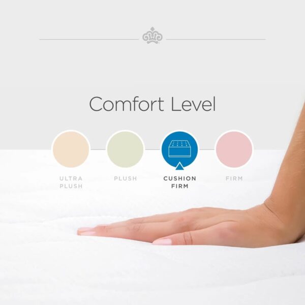 Kingsdown Passions Merridale KING Mattress - Image 3