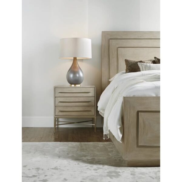 Hooker Furniture Cascade Nightstand - Image 2