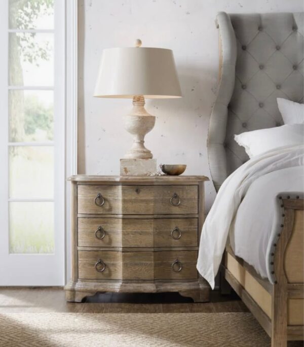 Hooker Furniture Behome Nightstand - Image 3