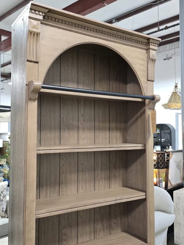 Pair of Camoya Bookcases - Image 2