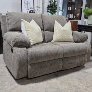 Reclining Loveseat