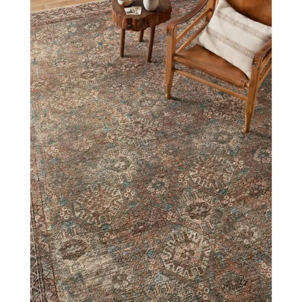 10' x 14' Loloi Billie Rug - Image 2