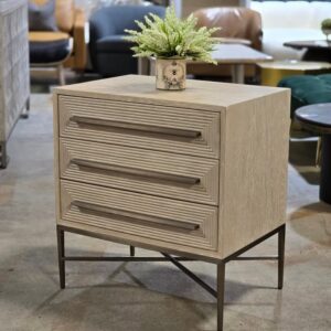 Hooker Furniture Cascade Nightstand