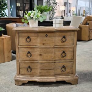 Hooker Furniture Behome Nightstand