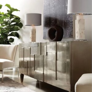 Bernhardt Carleton Credenza