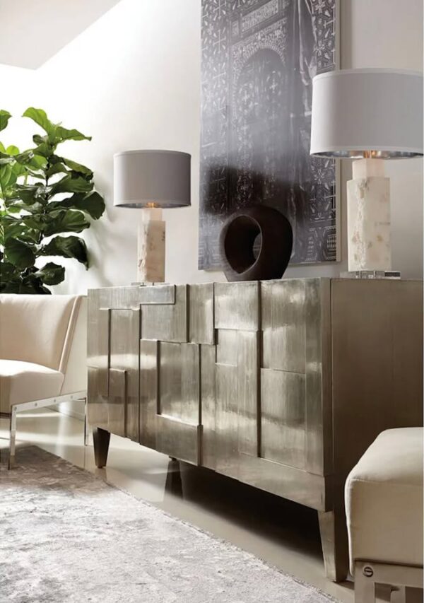 Bernhardt Carleton Credenza