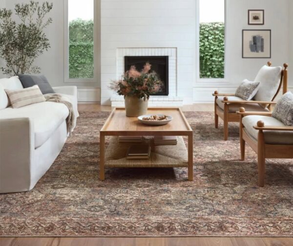 10' x 14' Loloi Billie Rug