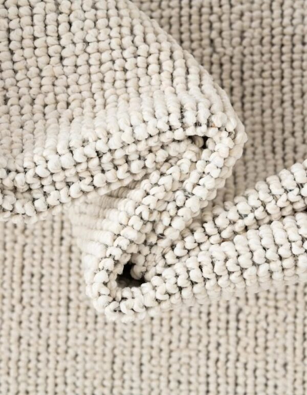 8' Round Uniqueloom Outdoor Rug! - Image 2