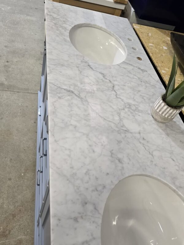 72" Larosa Bathroom Vanity - Image 2