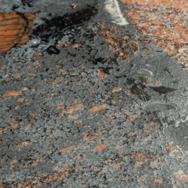 Black Marble top Coffee Table - Image 4