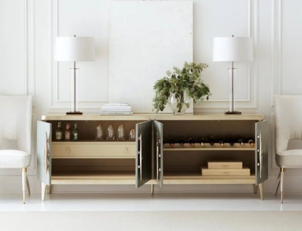 Caracole Waterside Sideboard - Image 3
