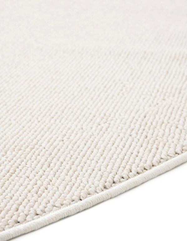 8' Round Uniqueloom Outdoor Rug! - Image 4