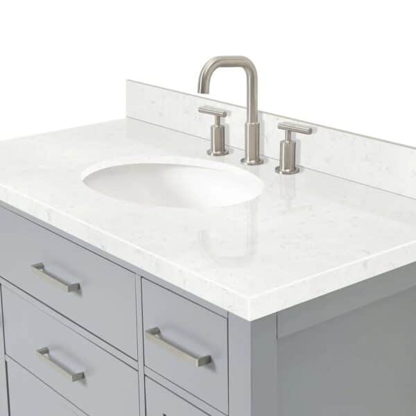 Bristol 42" Bathroom Vanity - Image 4
