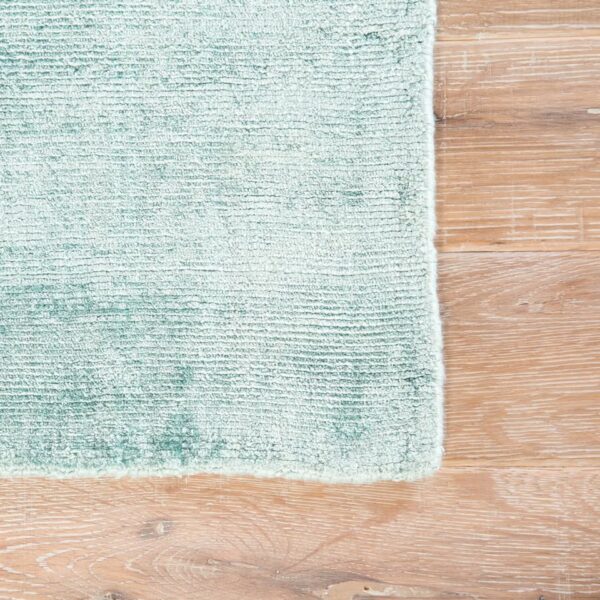 10' x 14' Jaipur Hand Loomed Rug - Image 4