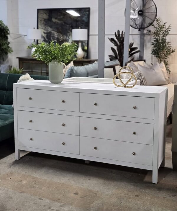 Celine 6 Drawer Dresser