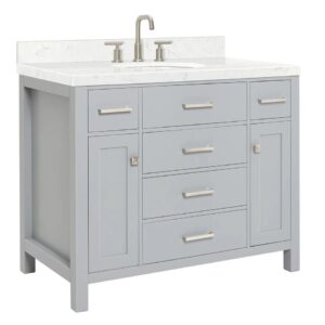 Bristol 42" Bathroom Vanity