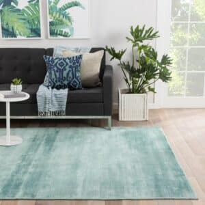 10' x 14' Jaipur Hand Loomed Rug