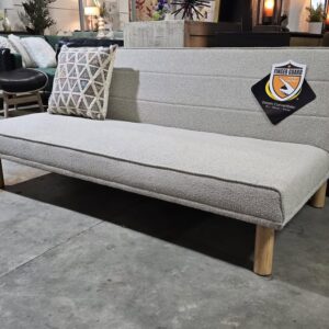 Serta Convertible Sofa / Futon