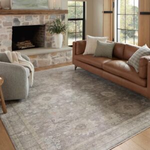Magnolia Home 9' x 13' Millie Rug