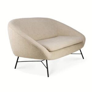 ETHNICRAFT Barrow Sofa