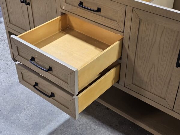 72" Bathroom Vanity Cabinet - Image 4
