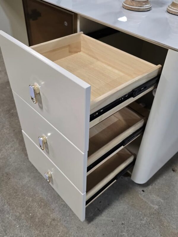 Storage Credenza - Image 3