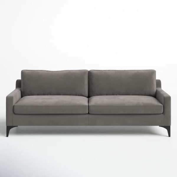 Jones Modern 86" Sofa - Image 8