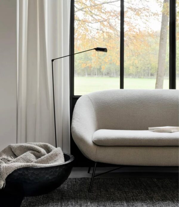 ETHNICRAFT Barrow Sofa - Image 5