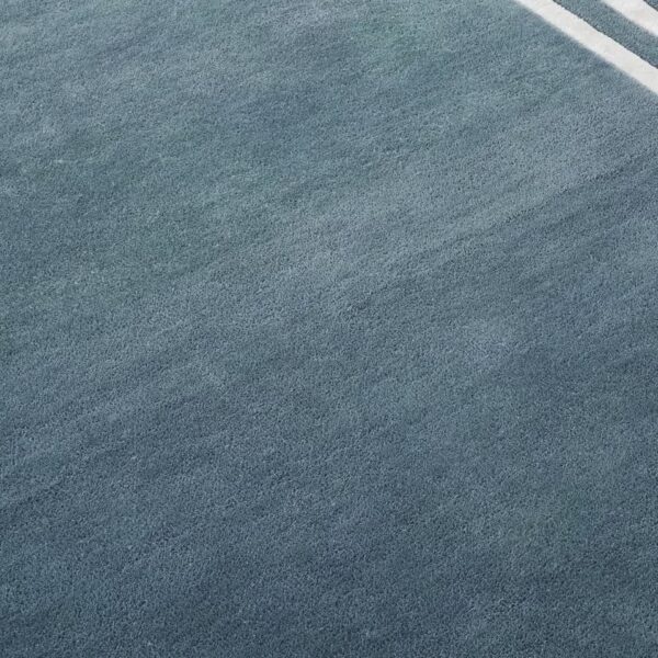 8' x 10' Ralph Lauren Wool Rug - Image 3