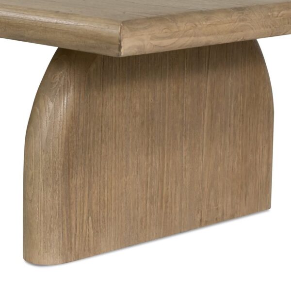 Four Hands Sorrento Coffee Table - Image 3