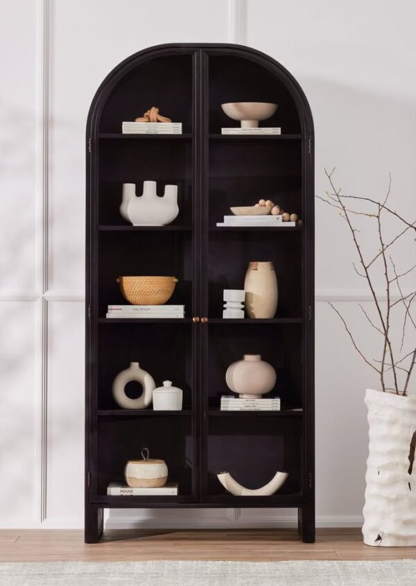 Four Hands Breya Cabinet Brand - Image 2