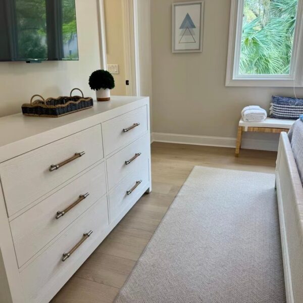 Lana White 6 Drawer Dresser - Image 5