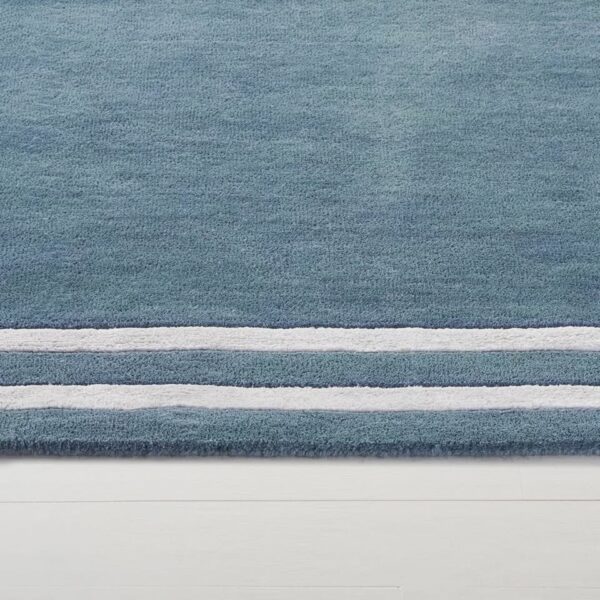 8' x 10' Ralph Lauren Wool Rug - Image 2