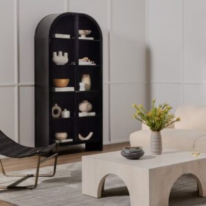 Four Hands Breya Cabinet Brand