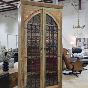 Killingly Display Cabinet