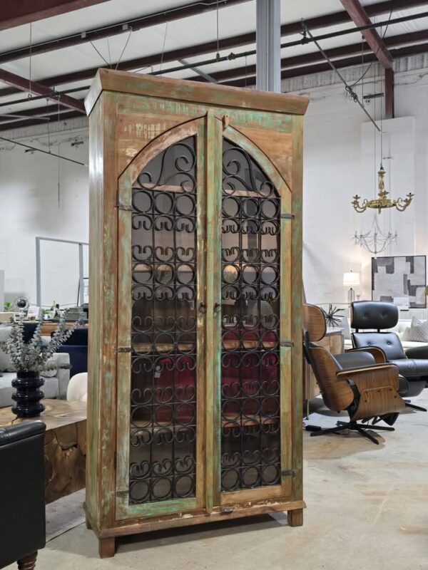 Killingly Display Cabinet