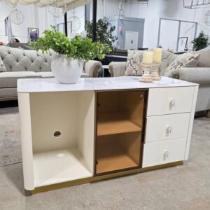 Storage Credenza